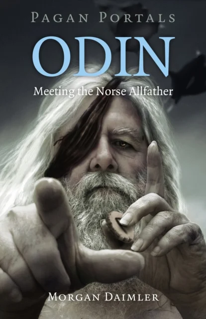 Pagan Portals - Odin