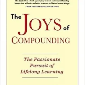 Joys of Compounding: Joys of Compounding: