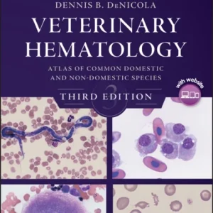 Veterinary Hematology
