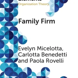Family Firm Family Firm