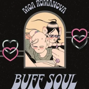 Buff Soul Buff Soul