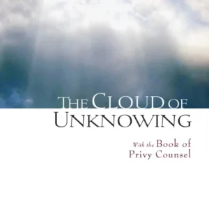The Cloud of Unknowing