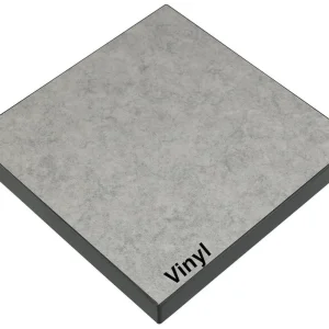 BORDPLATE VINYL 1600X800X42 BORDPLATE VINYL 1600X800X42