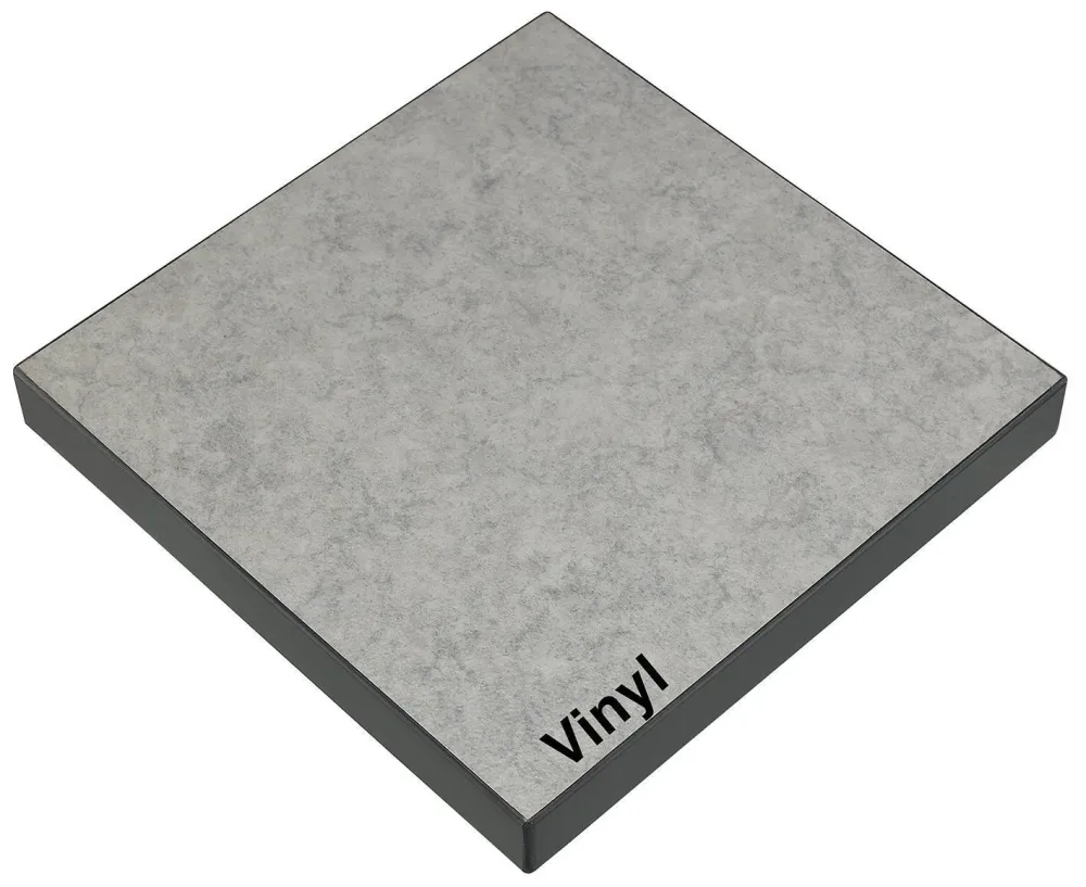 BORDPLATE VINYL 1600X800X42