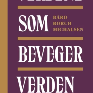 Verbene som beveger verden Verbene som beveger verden
