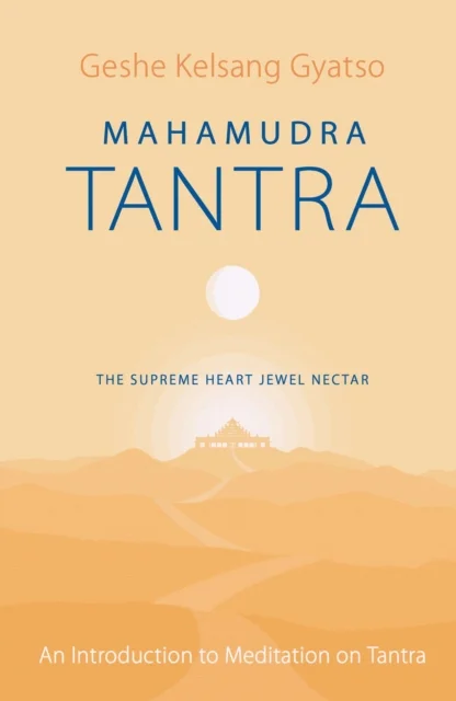 Mahamudra Tantra