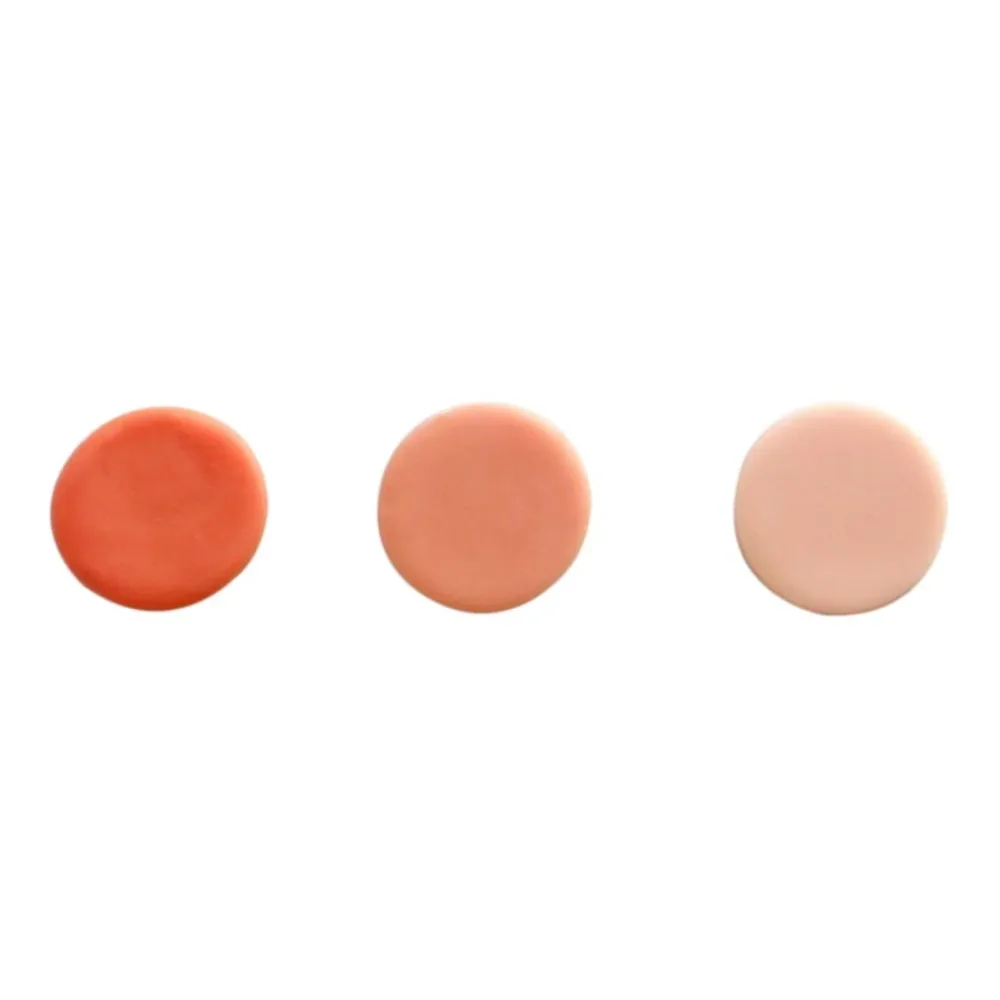 PME Naturlig Farge Oransje 26ml (B.F. 25.08.2026) - Bilde 2