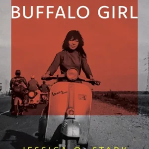 Buffalo Girl Buffalo Girl