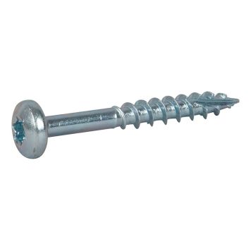 SKRUE ESSVE ESSDRIVE 5X40MM KS FZB 20STK SKRUE ESSVE ESSDRIVE 5X40MM KS FZB 20STK