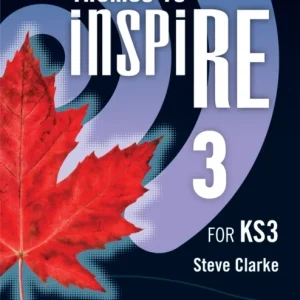 Themes to InspiRE for KS3 Pupil&raquo;s Book 3