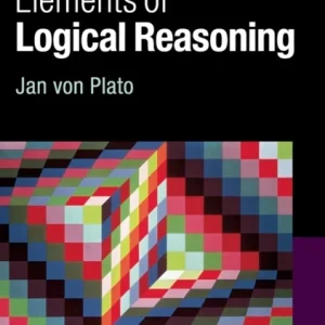 Elements of Logical Reasoning