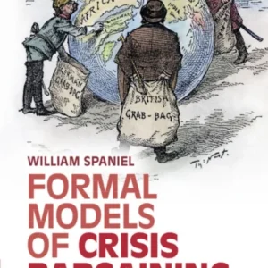 Formal Models of Crisis Bargaining
