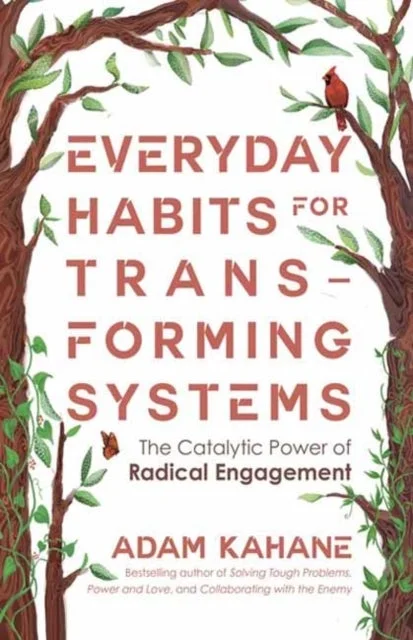 Everyday Habits for Transforming Systems - Bilde 2