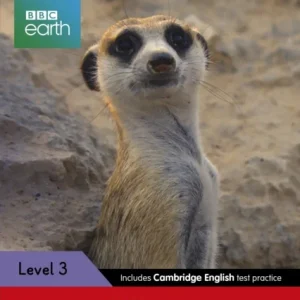 BBC Earth: Where Animals Live – Ladybird Readers Level 3 BBC Earth: Where Animals Live – Ladybird Readers Level 3