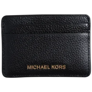 Card Holder – Black Card Holder – Black