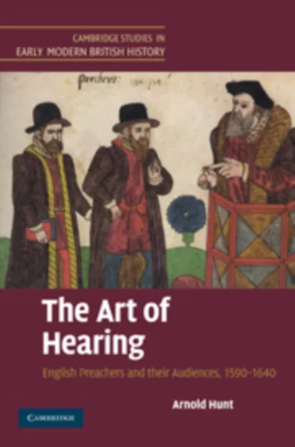 The Art of Hearing