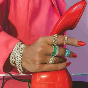 Boss bitch