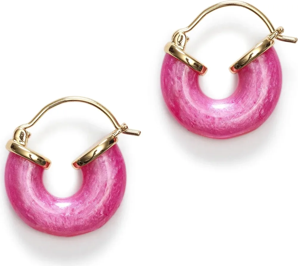 Petit Swell Hoop - Pink Lotus - Bilde 2