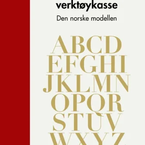 Litteraturpolitikkens verktøykasse