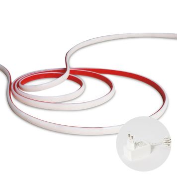 LEDSTRIPE-KIT ECOLITE MILKY COB 5M