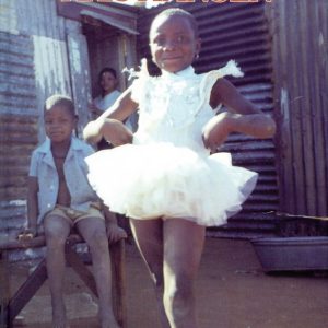 Mandelas land Mandelas land