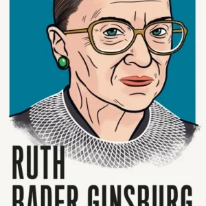 Ruth Bader Ginsburg: The Last Interview