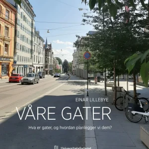 Våre gater Våre gater