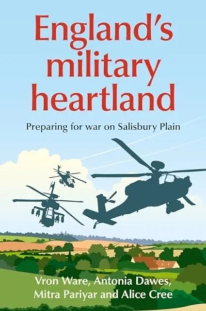 England?S Military Heartland