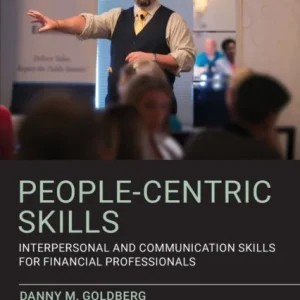 People-Centric Skills People-Centric Skills