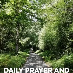 Daily Prayer and Divine Office Daily Prayer and Divine Office