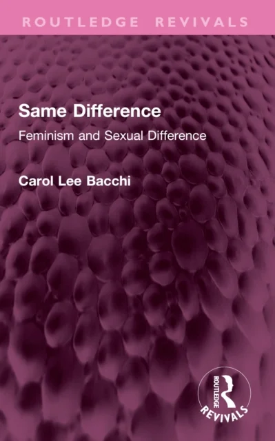 Same Difference