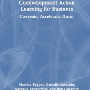 Codevelopment Action Learning for Business Codevelopment Action Learning for Business