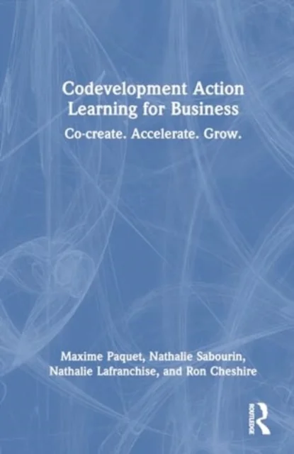 Codevelopment Action Learning for Business