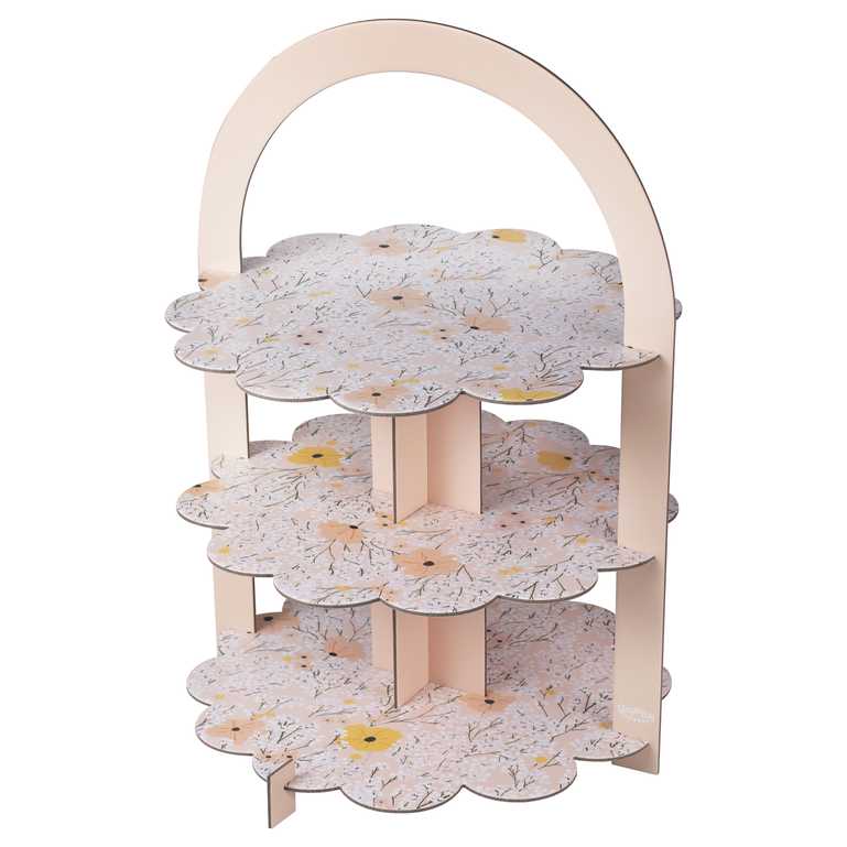 Ginger Ray Cupcakestativ