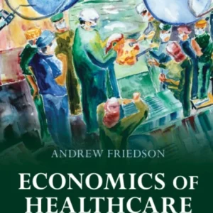 Economics of Healthcare