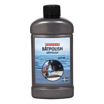 BÅTPOLERING 0,5L BÅTPOLERING 0,5L