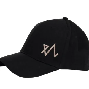 Logo Caps – Sort