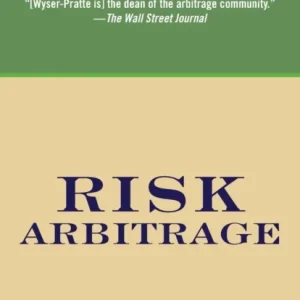 Risk Arbitrage