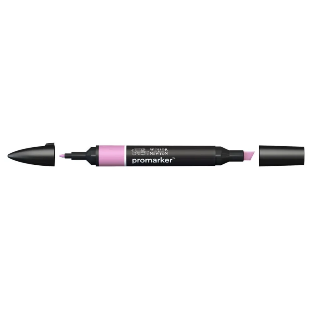 W&N - Promarker - M137 Fuchsia Pink