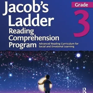 Affective Jacob’s Ladder Reading Comprehension Program Affective Jacob’s Ladder Reading Comprehension Program