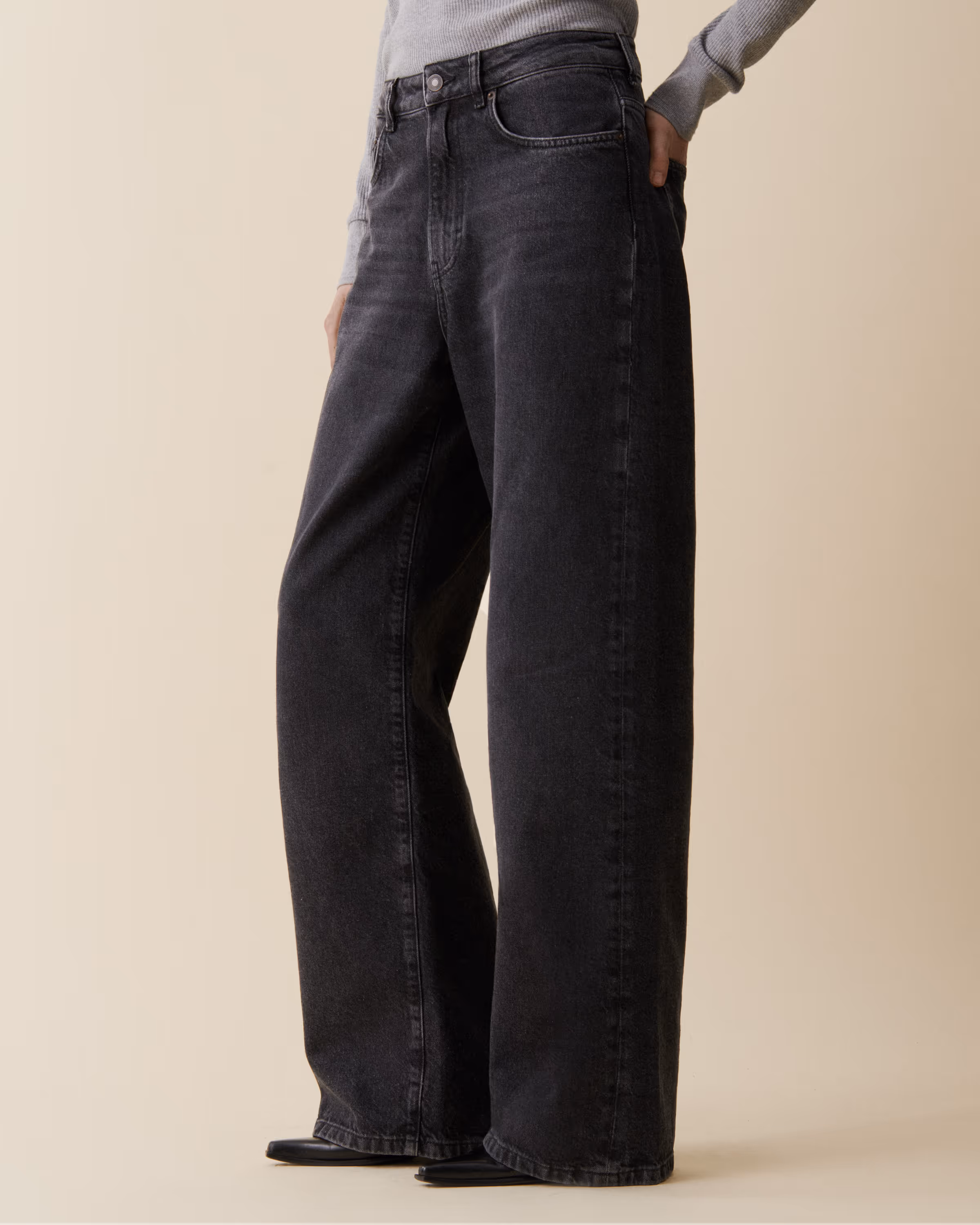 Belem - Black Vintage 62 - Bilde 2