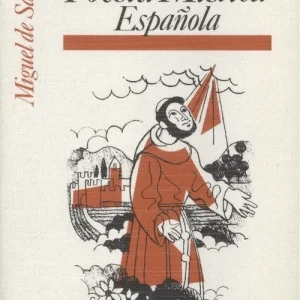 Antología de poesía mística española Antología de poesía mística española