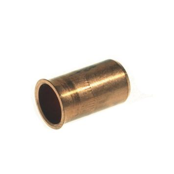 STØTTEHYLSE RØR 22MM