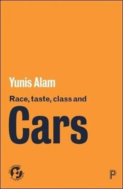Race, Taste, Class and Cars - Bilde 2