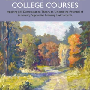 Designing Impactful College Courses Designing Impactful College Courses