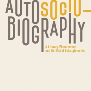 Autosociobiography Autosociobiography
