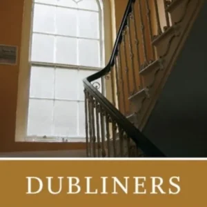 Dubliners – A Norton Critical Edition Dubliners – A Norton Critical Edition