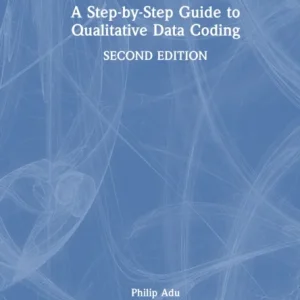 A Step-by-Step Guide to Qualitative Data Coding A Step-by-Step Guide to Qualitative Data Coding