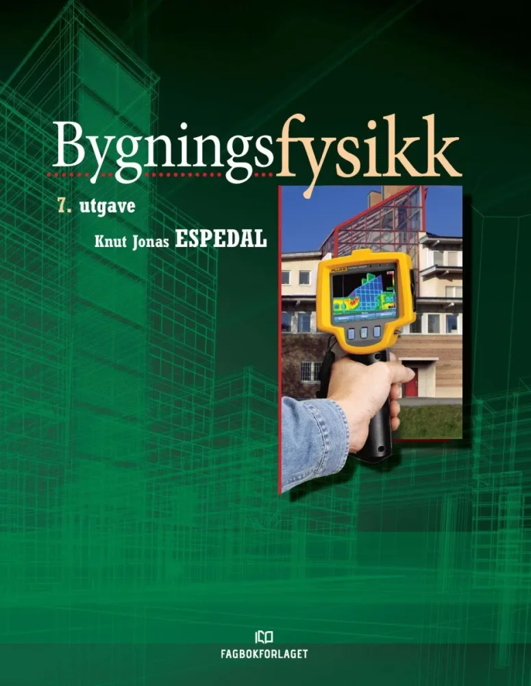 Bygningsfysikk - Bilde 2