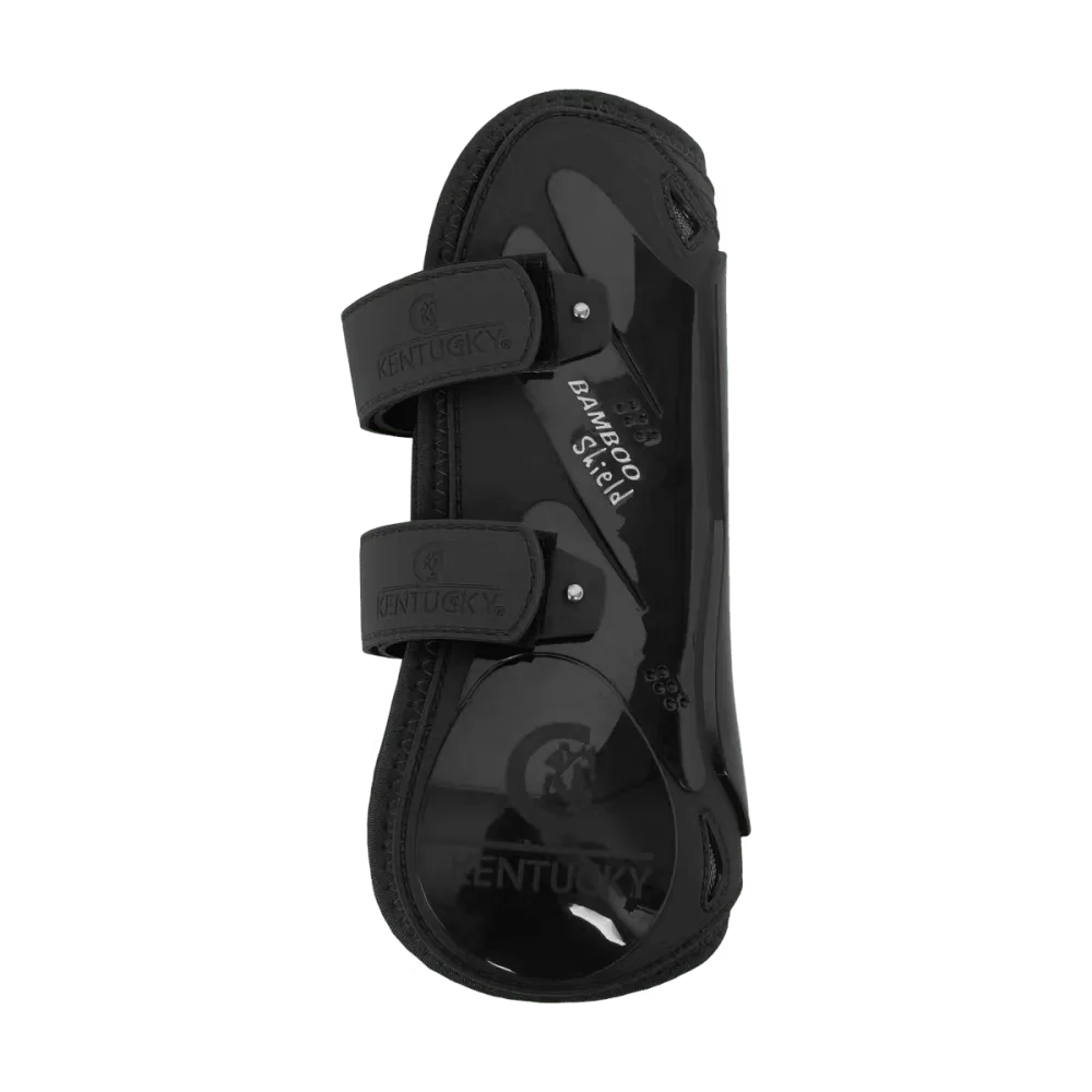 Kentucky Tendon Boots Bamboo Velcro Kentucky Tendon Boots Bamboo Velcro